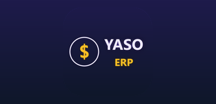 Yaso ERP