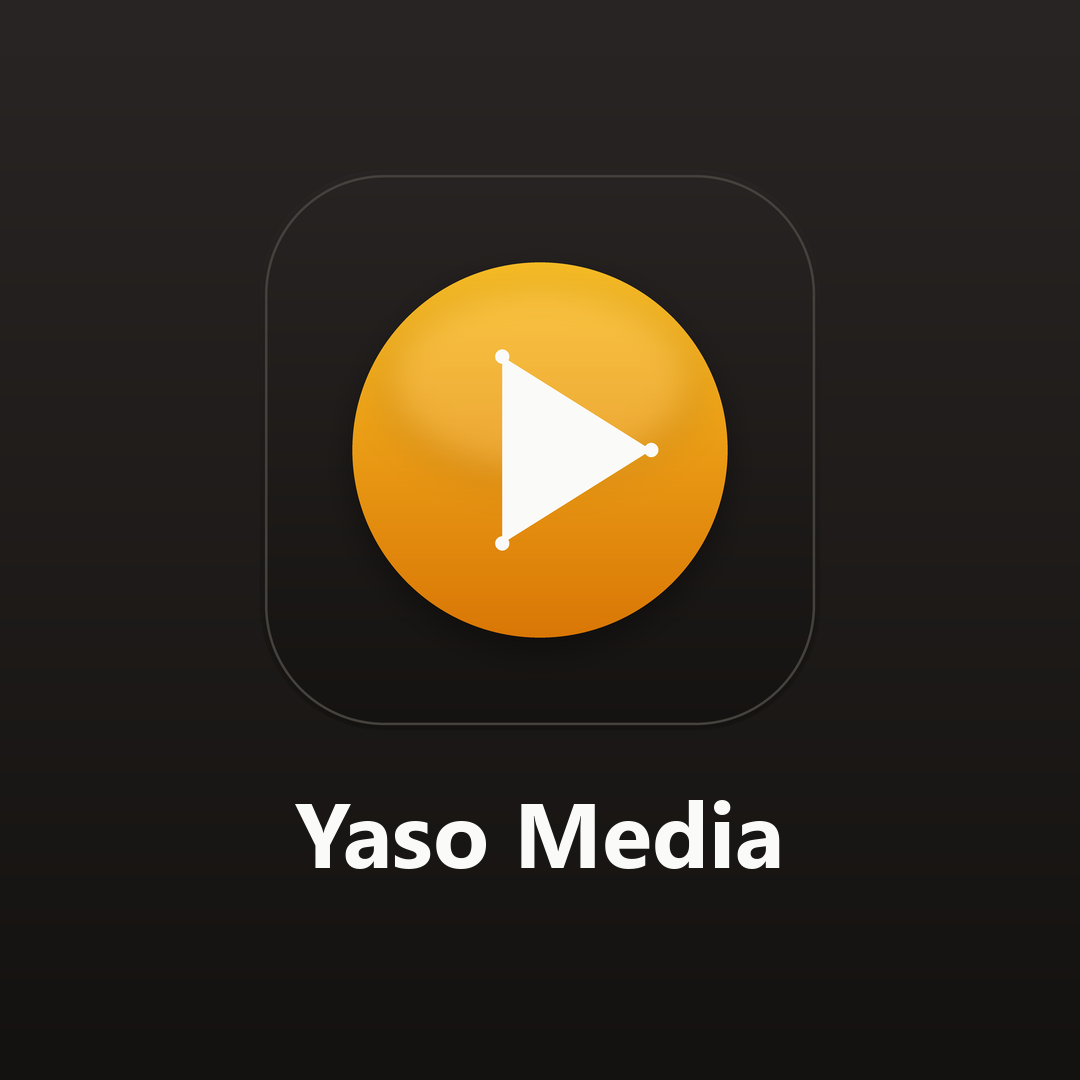 Yaso Media Box Art